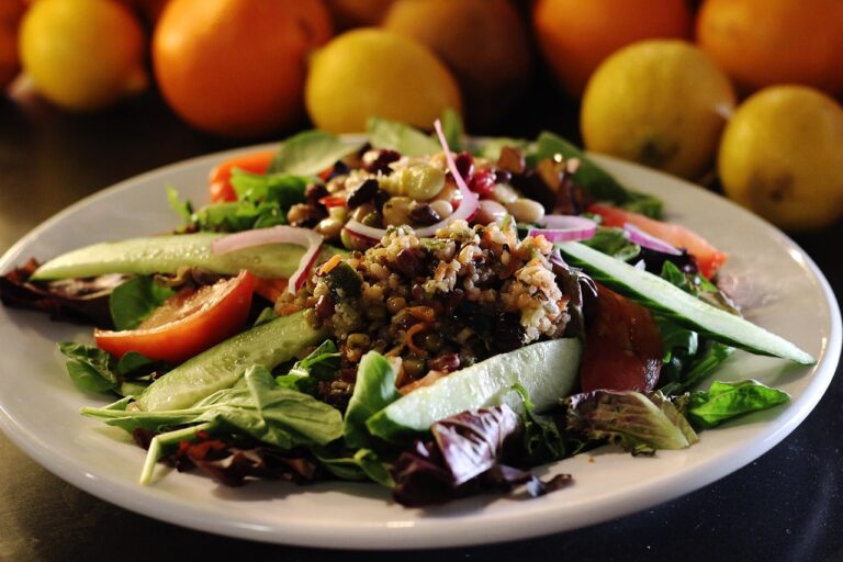 Superfoods – jak ułożyć menu dla dziecka pełne zdrowych składników?