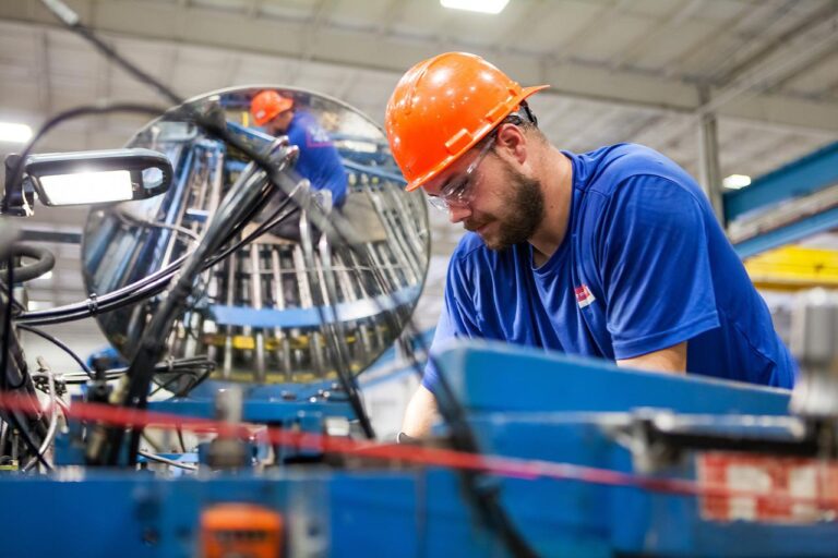 Producent nitonakrętek – jak wybrać najlepszego?