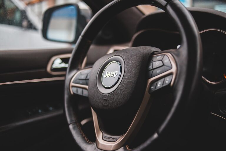 Dobry serwis Jeep – czyli jaki?