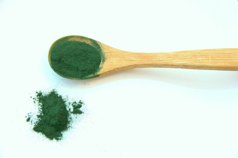 Bio spirulina — jakie ma zastosowanie?